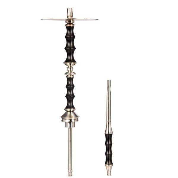 Кальян  Japona hookah										 Sensei Black в Норильске