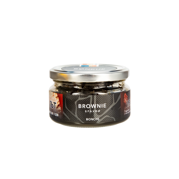 Табак Bonche Brownie   30 грамм в Норильске
