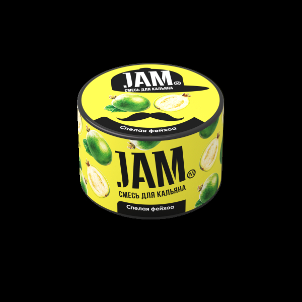 Смесь Jam Спелая Фейхоа  50 гр в Норильске