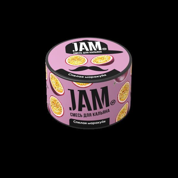 Смесь Jam Спелая Маракуйя  50 гр в Норильске