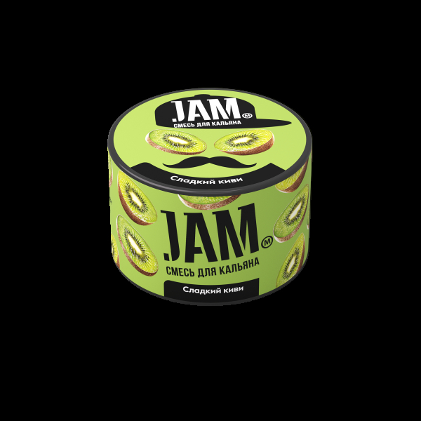 Смесь Jam Сладкий Киви  50 гр в Норильске