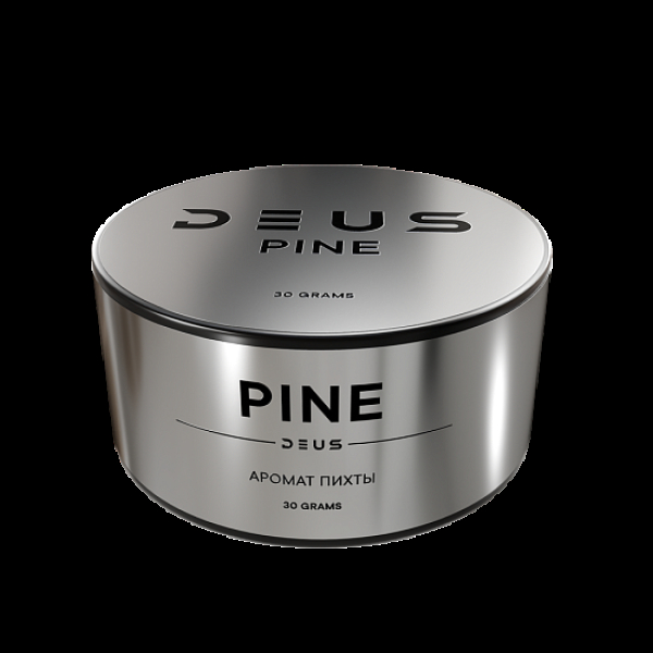 Табак Deus Pine  30 грамм в Норильске