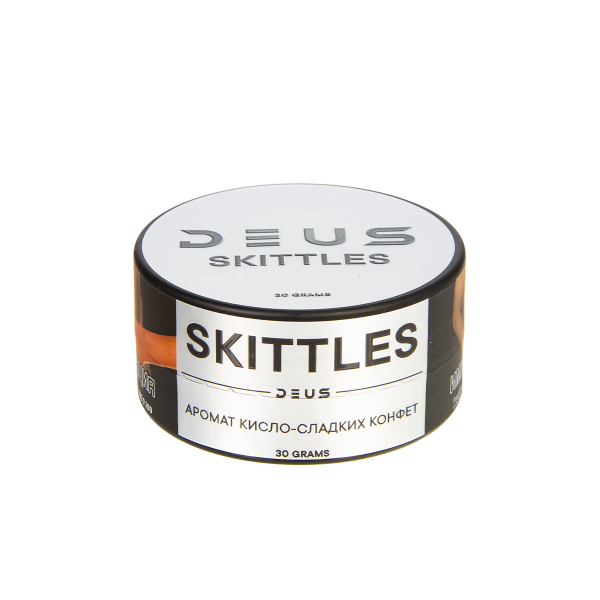 Табак Deus Skittles  30 грамм в Норильске