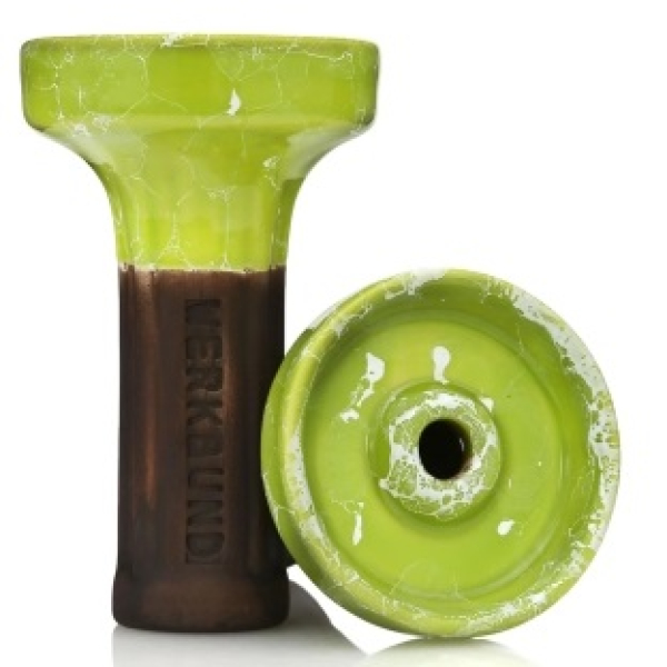 Чаша Werkbund Wz Bubble Green White в Норильске