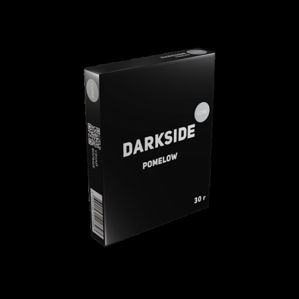 Табак Darkside Core Pomelow  30 грамм в Норильске