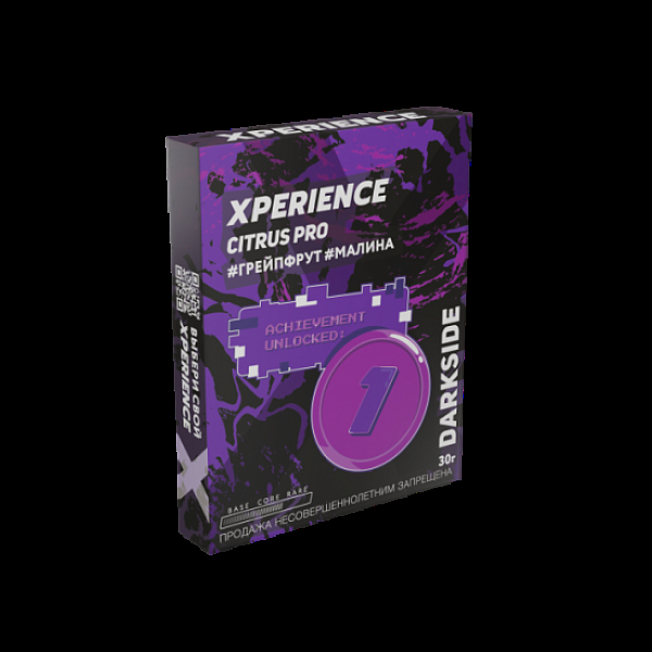 Табак Darkside Experience Citrus Pro  30 грамм в Норильске