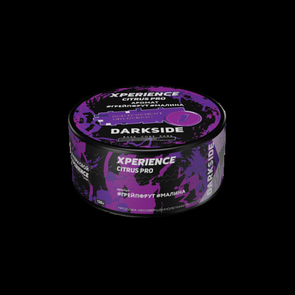 Табак Darkside Experience Citrus Pro  120 грамм в Норильске