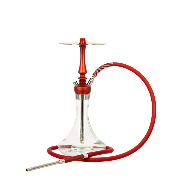Кальян Hoob Mars Pro Mini | Wine Red X Ss в Норильске