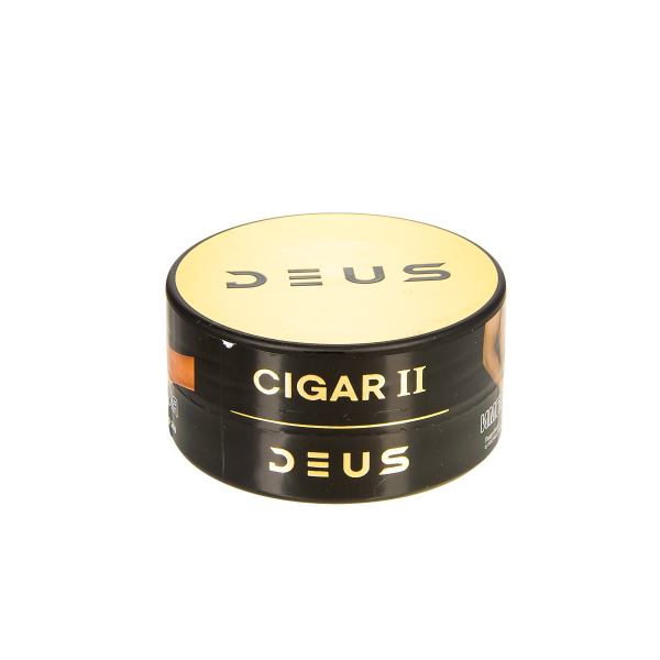Табак Deus Cigar Ii  30 грамм в Норильске