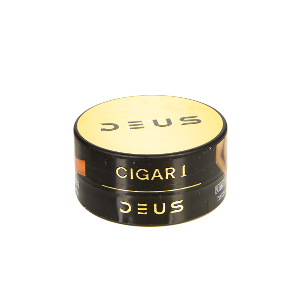 Табак Deus Cigar I  30 грамм в Норильске
