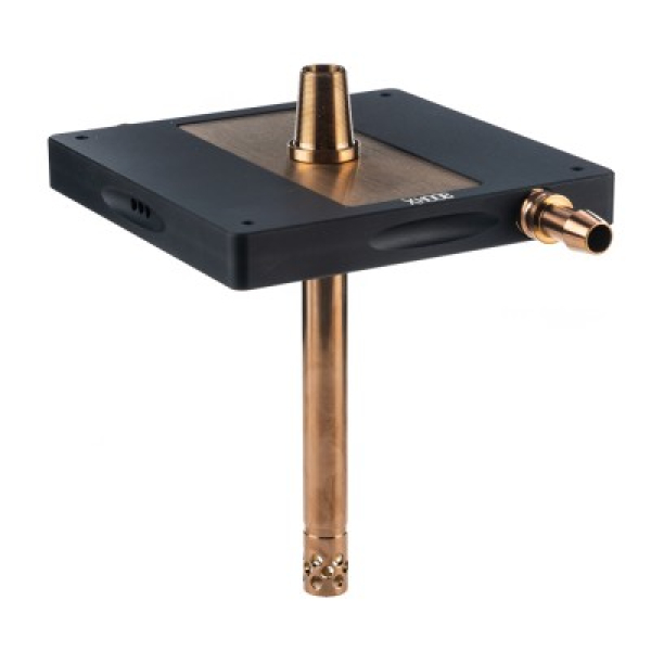 Кальян Hoob Atom Black Bronze в Норильске