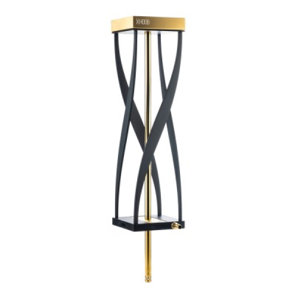 Кальян Hoob Flex Gold Black в Норильске