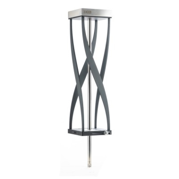 Кальян Hoob Flex Space Grey Black в Норильске