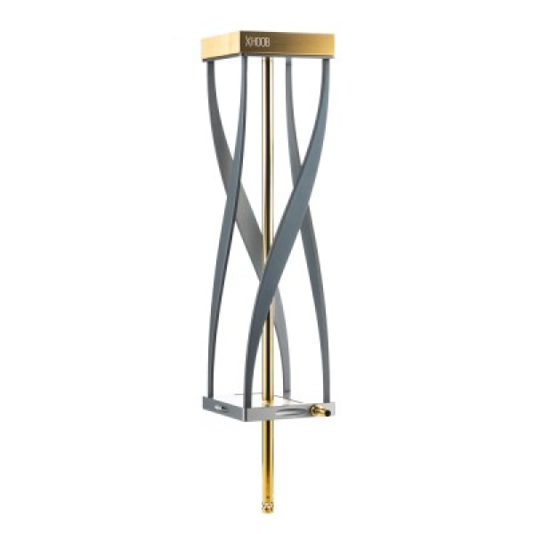 Кальян Hoob Flex Space Grey Gold в Норильске