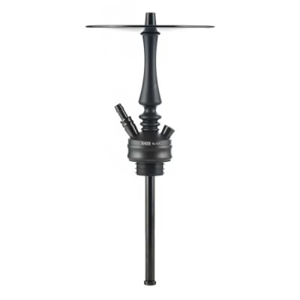 Кальян Hoob Mars Black Black Mini в Норильске