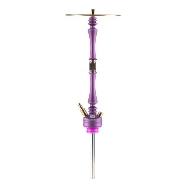 Кальян Hoob Mars Royal Purple Gold в Норильске