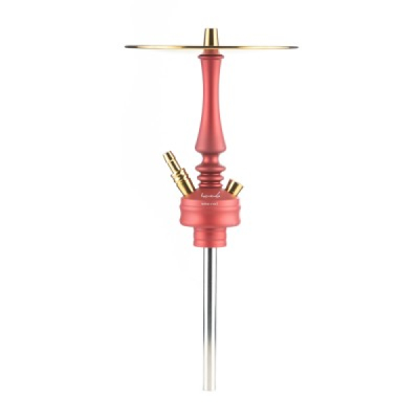 Кальян Hoob Mars Wine Red Gold Mini в Норильске