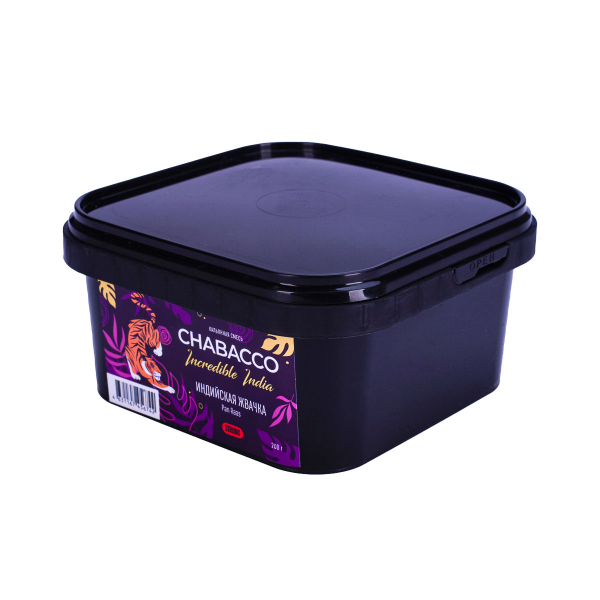 Смесь Chabacco Strong Le Pan Raas  200 гр в Норильске