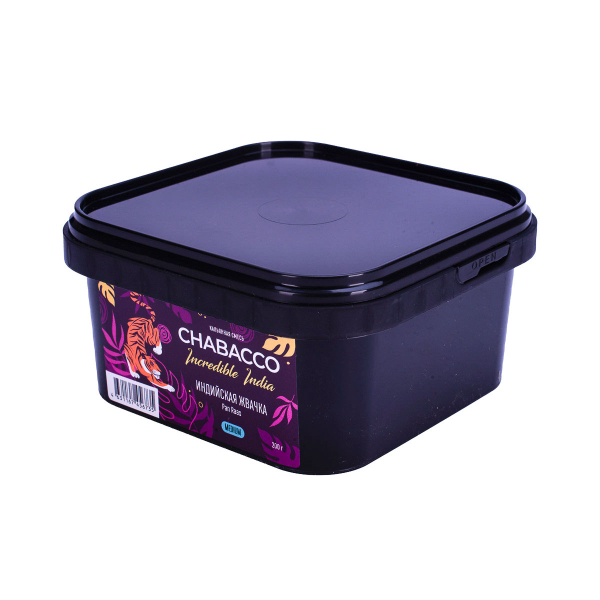 Смесь Chabacco Medium Le Pan Raas  200 гр в Норильске