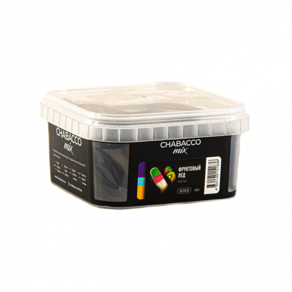 Смесь Chabacco Mix Medium Fruit Ice  200 гр в Норильске