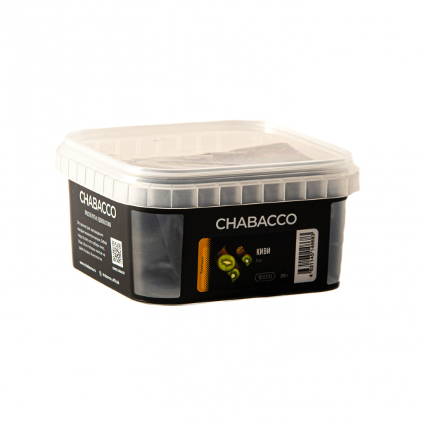 Смесь Chabacco Medium Kiwi  200 гр в Норильске