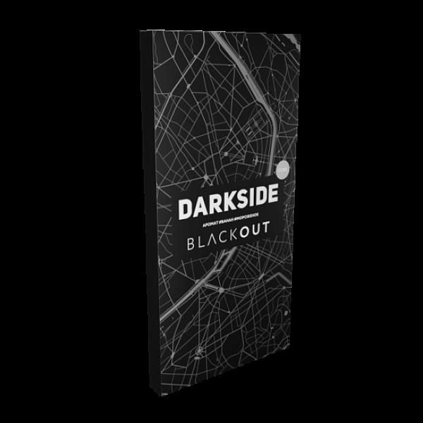 Табак Darkside Core Blackout  250 грамм в Норильске