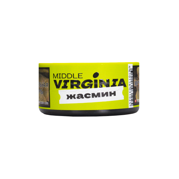 Табак Original Virginia Middle Жасмин  25 грамм в Норильске
