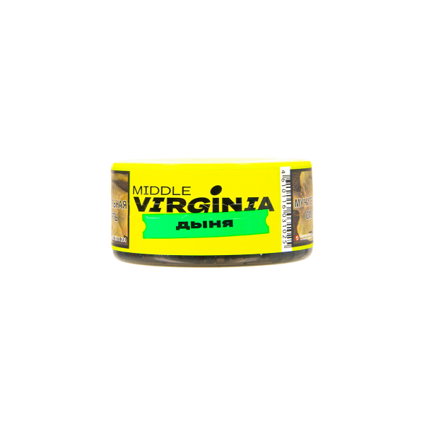 Табак Original Virginia Middle Дыня  25 грамм в Норильске