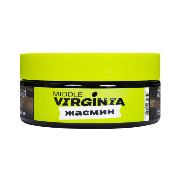Табак Original Virginia Middle Жасмин  100 грамм в Норильске