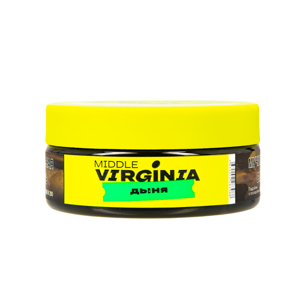 Табак Original Virginia Middle Дыня  100 грамм в Норильске