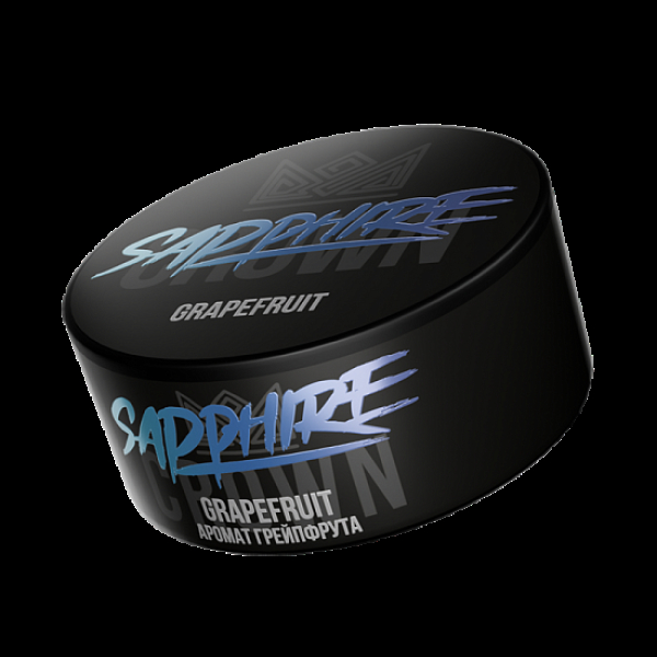 Табак Sapphire Crown Grapefruit  100 грамм в Норильске