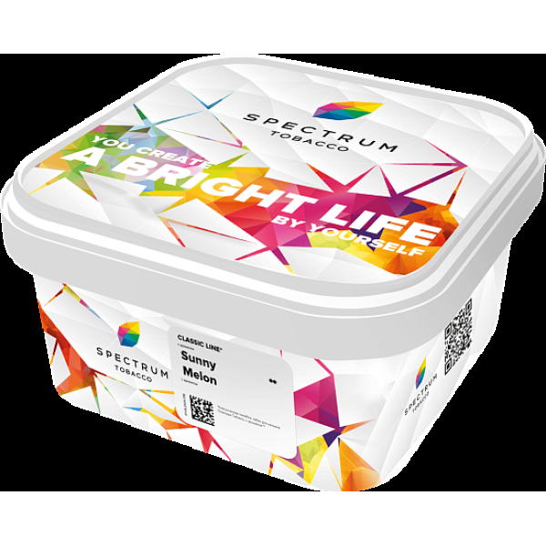 Табак Spectrum Sunny Melon  200 грамм в Норильске