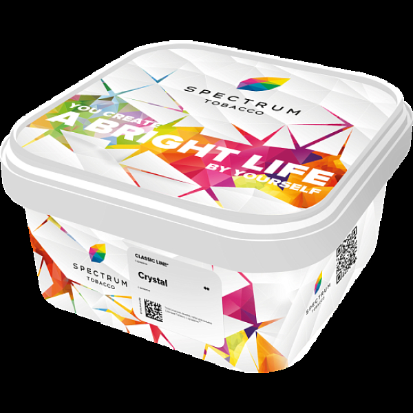 Табак Spectrum Crystal  200 грамм в Норильске