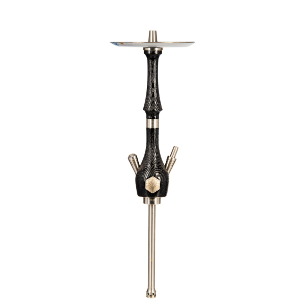 Кальян Mr. Wood Craft (Black)  в Норильске
