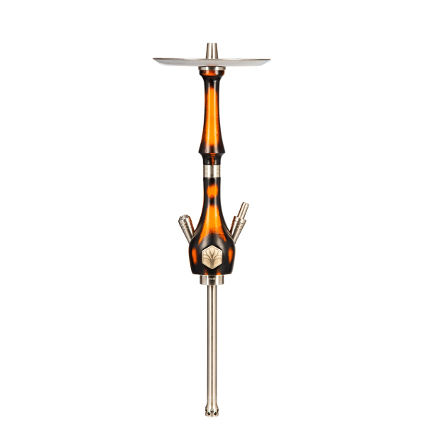 Кальян Mr. Wood Color (Orange)  в Норильске