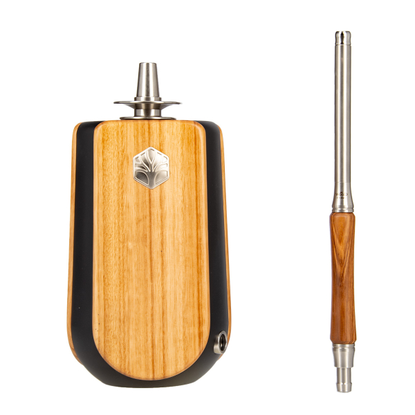Кальян Mr. Wood Prisma Ares (Black) в Норильске