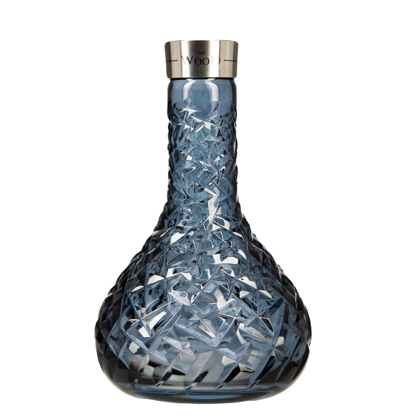 Колба Mr. Wood Classic (Black Luster) Vase в Норильске