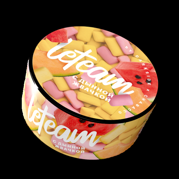 Смесь Leteam С Дынной Жвачкой  Medium 25 гр в Норильске