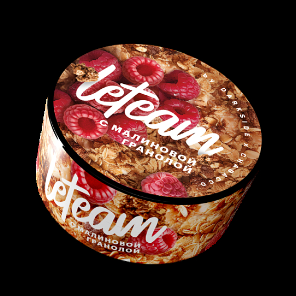 Смесь Leteam С Малиновой Гранолой  Medium 25 гр в Норильске