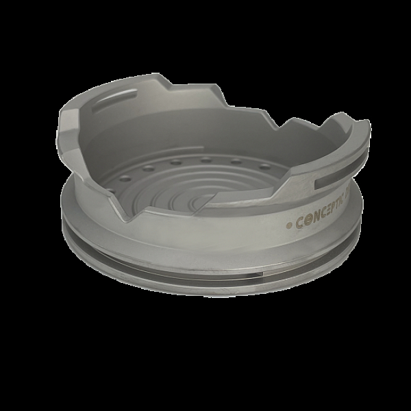 Калауд Conceptic Hmd Steel Mate в Норильске