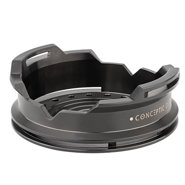 Калауд Conceptic Hmd Black Mate в Норильске