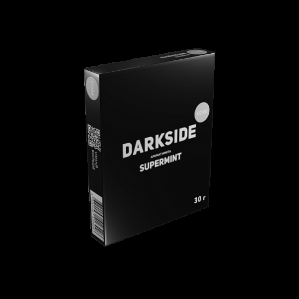 Табак Darkside Core Supermint  30 грамм в Норильске