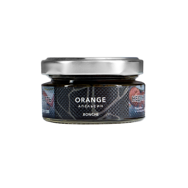 Табак Bonche Orange  30 гр в Норильске