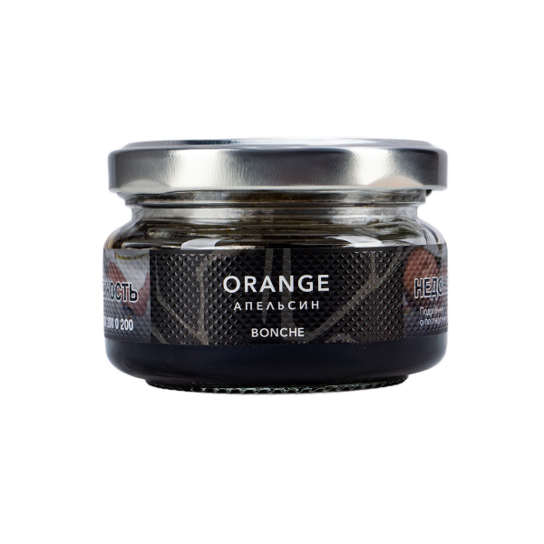 Табак Bonche Orange  60 гр в Норильске