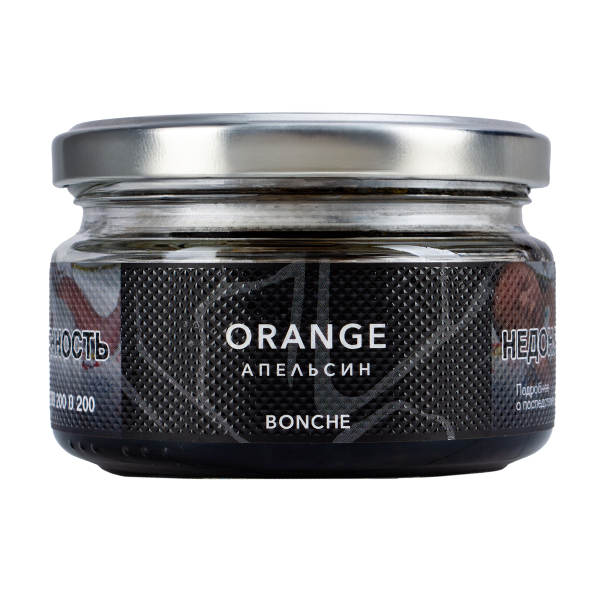 Табак Bonche Orange  120 гр в Норильске