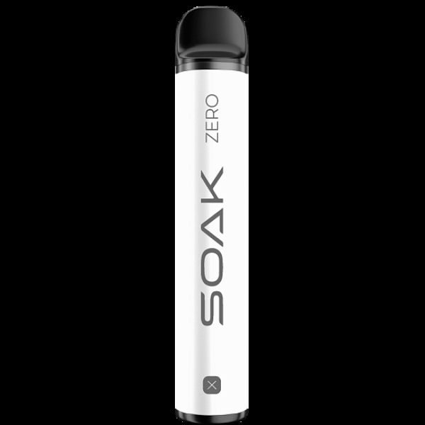 Электронка Soak X Zero 2200 Тростниковая Мята в Норильске