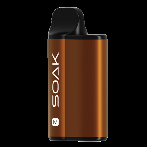 Электронка Soak M 6000 Булочка С Корицей в Норильске