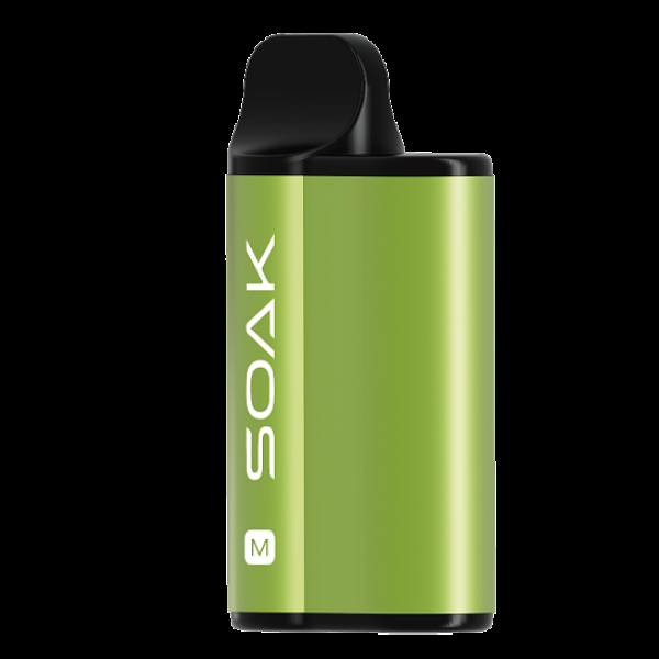 Электронка Soak M 6000 Японская Матча в Норильске