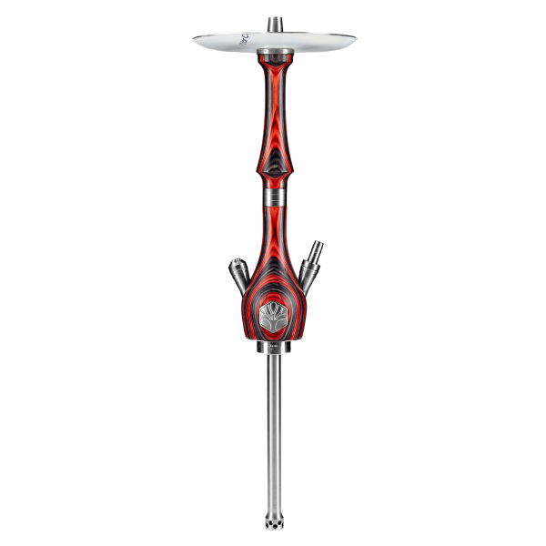 Кальян Mr. Wood Elegant (Red)  в Норильске