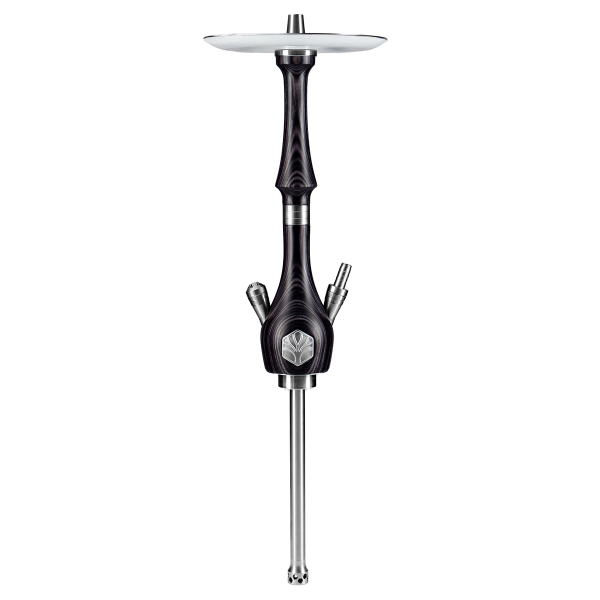 Кальян Mr. Wood Elegant (Black)  в Норильске